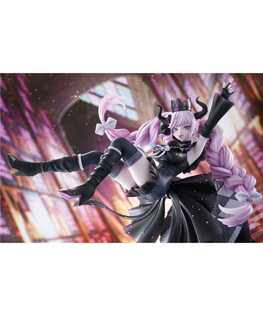 死に神ちゃん PVC塗装済み完成品 超探偵事件簿 レインコード | WonderToys