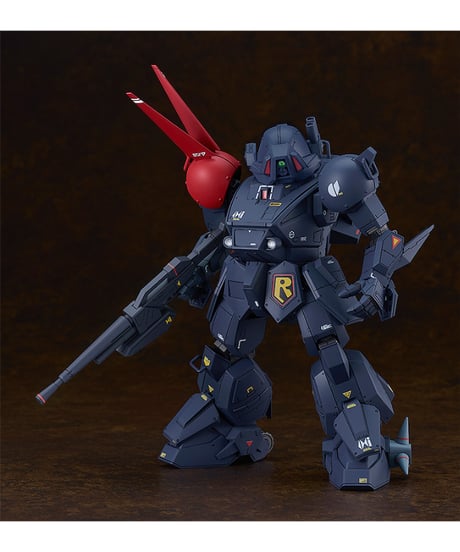装甲騎兵ボトムズ　PLAMAX SV-03 1/24 ScaleX・ATH-P-RSC ブラッドサッカー