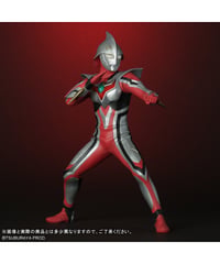 大怪獣シリーズ ULTRA NEW GENERATION ウルトラマンネクサス ジュネッス　塗装済み完成品　［プレックス］