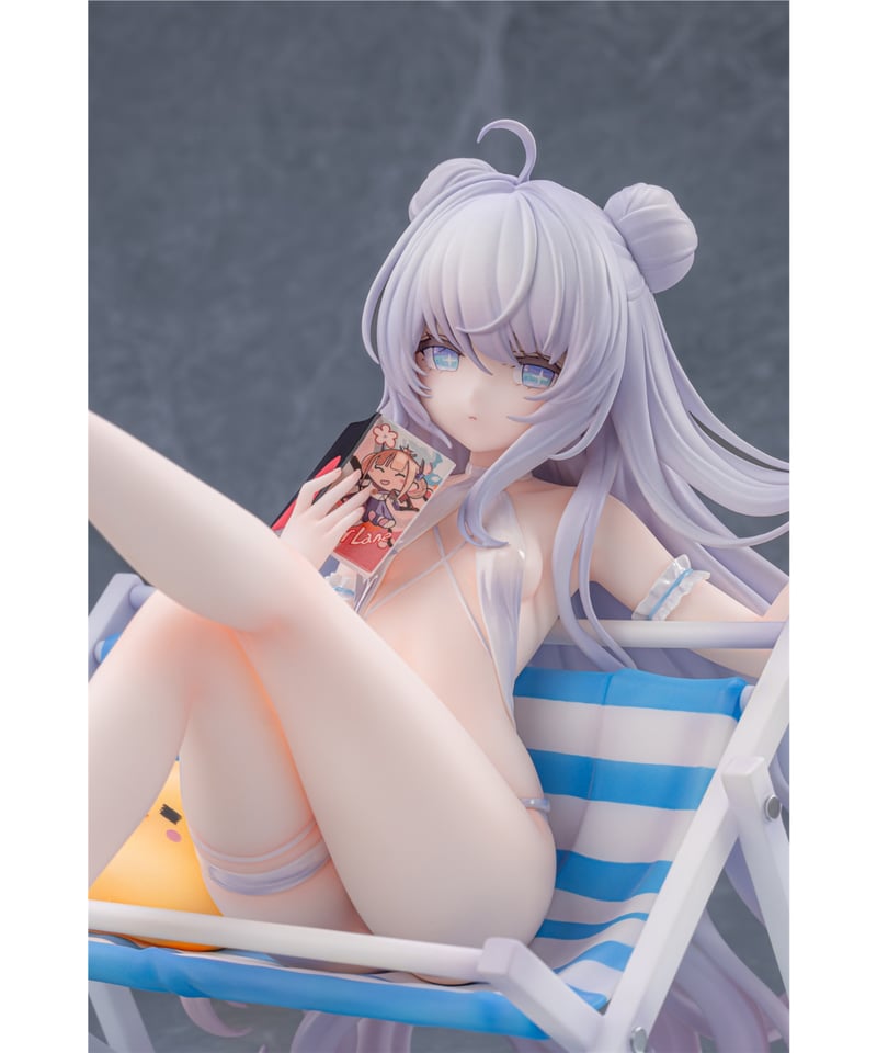 アズールレーン ル・マラン 隠れ家のマルコディVer. 1/6 完成品