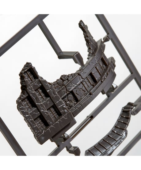 【予約】ARTPLA SCULPTURE WORKS　ゴジラ Re:イマジネーション（2026年再販）　プラスチックモデルキット　［海洋堂］