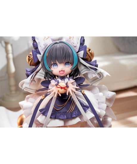 アズールレーン リトルチェシャー 1/6 完成品フィギュア　AniGame