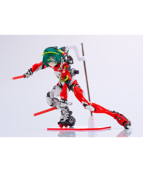 MOTORED CYBORG RUNNER SSX_155tb "TURBO ACID" 　塗装済み完成品