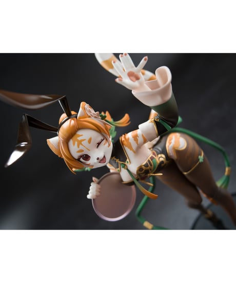 【予約】Bunnimals　シャオジュ　1/7スケールフィギュア　［サクラギア］