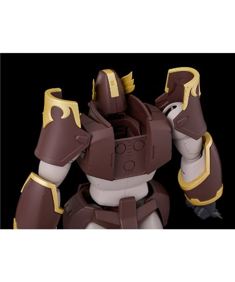 MODEROID スカーツ　組み立て式プラモデル 　機甲界ガリアン　[グッドスマイルカンパニー]