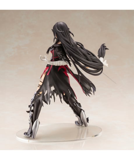 【予約】ベルベット・クラウ【再生産】　テイルズ オブ ベルセリア　1/8　PVC塗装済み完成品　[コトブキヤ]