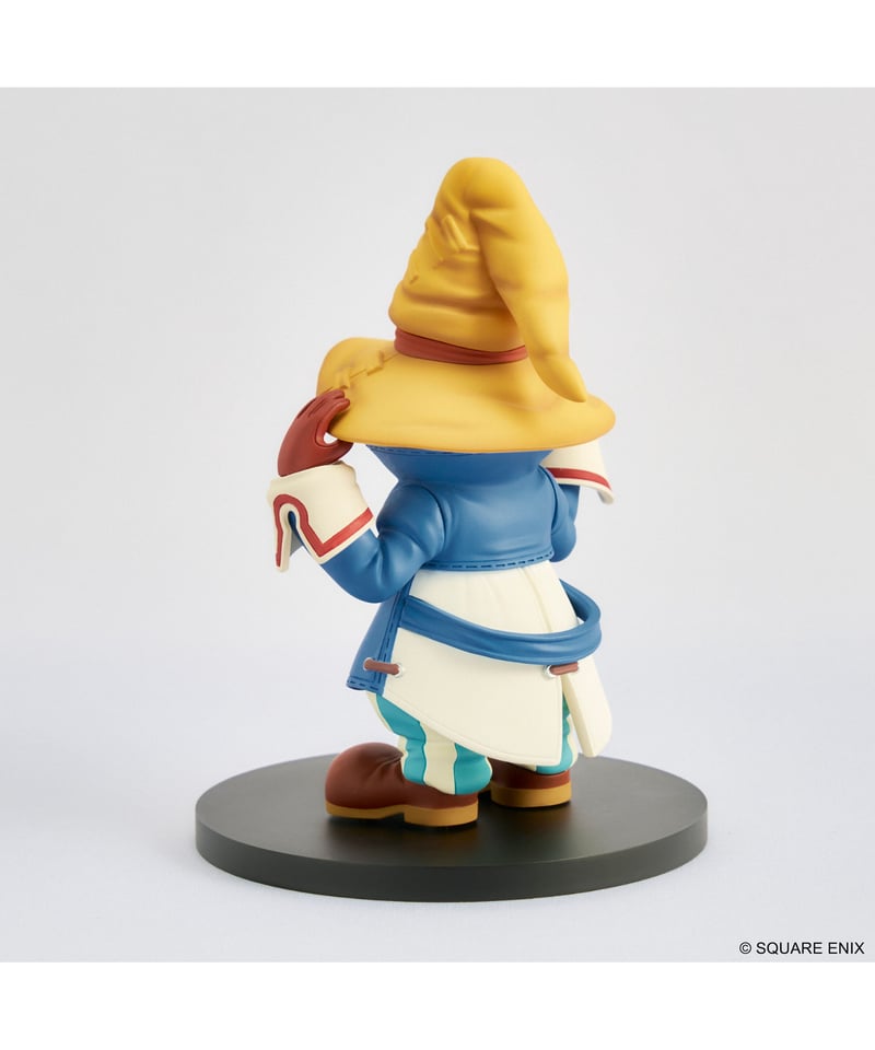 ファイナルファンタジーIX アドラブルアーツ ビビ・オルニティア