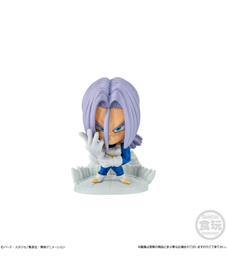 ドラゴンボール超戦士フィギュア9　12個入り1BOX　［バンダイ］