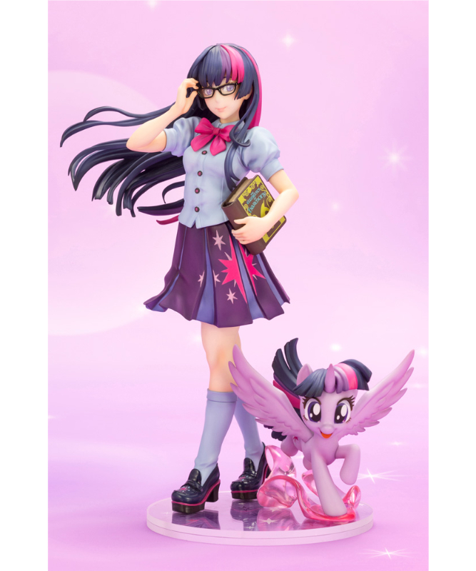 【7体セット】マイリトルポニー美少女 エクエストリアガールズ フィギュア 7体セット】マイリトルポニー美少女 エクエストリアガールズ