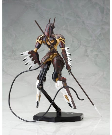 コトブキヤ　アヌビス（再生産）　プラモデル【ANUBIS ZONE OF THE ENDERS】