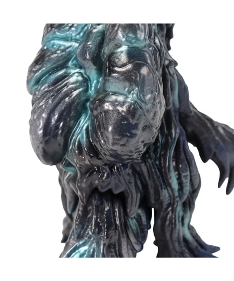 【予約】【送料無料】ミドルサイズシリーズ ゴジラCREATION ヘドラ1.0 オボロゲ Ver.　［CCP JAPAN］