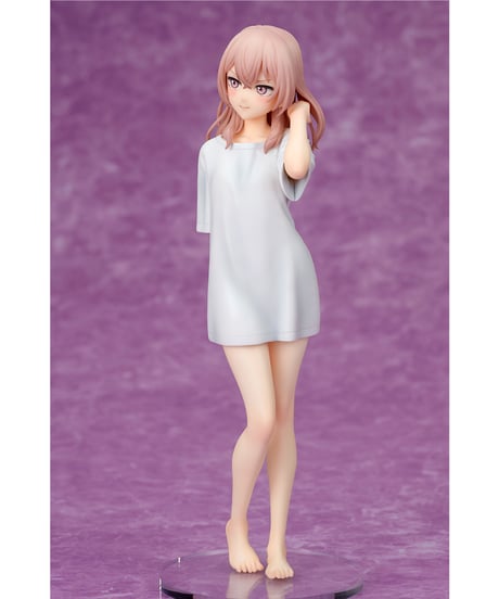 その着せ替え人形は恋をする　乾 紗寿叶 Ｔシャツ版　1/7スケール　PVC製塗装済み完成品