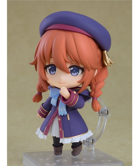 プリンセスコネクト！Re:Dive　ねんどろいど ユニ　塗装済み可動フィギュア