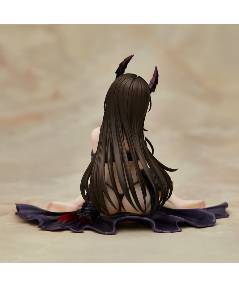 ToLOVEる-とらぶる-ダークネス 古手川唯 ダークネスver.1/6 ToLOVEる-とらぶる-ダークネス 古手川唯 ダークネスver.1/6