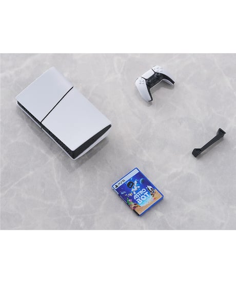 【予約】PlayStation for figmaPLUS　[グッドスマイルカンパニー]