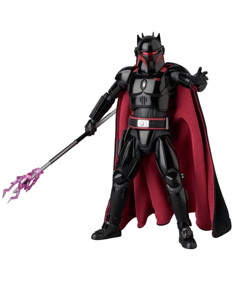 【予約】マフェックス No.301 MAFEX MOFF GIDEON（TM）　［メディコム・トイ］