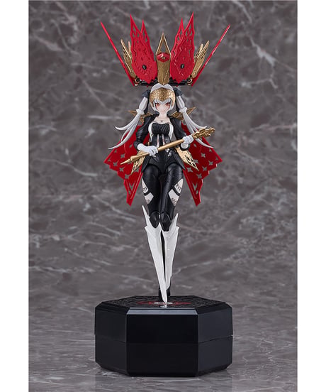 chitocerium I-hydra　1/1スケール　組み立て式プラモデル