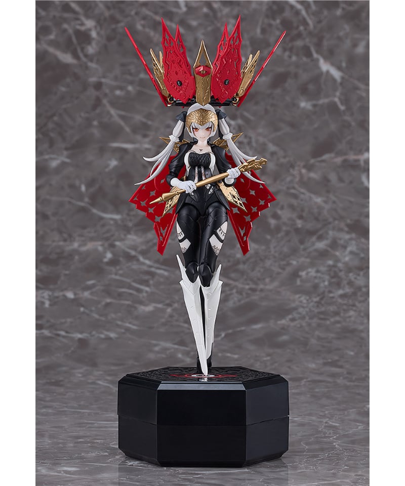 chitocerium I-hydra 1/1スケール 組み立て式プラモデル | Wonder