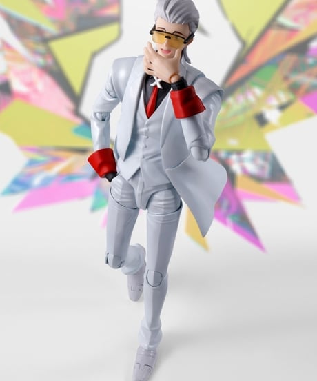 【送料無料】S.H.Figuarts X　TO BE HERO X　［バンダイ］