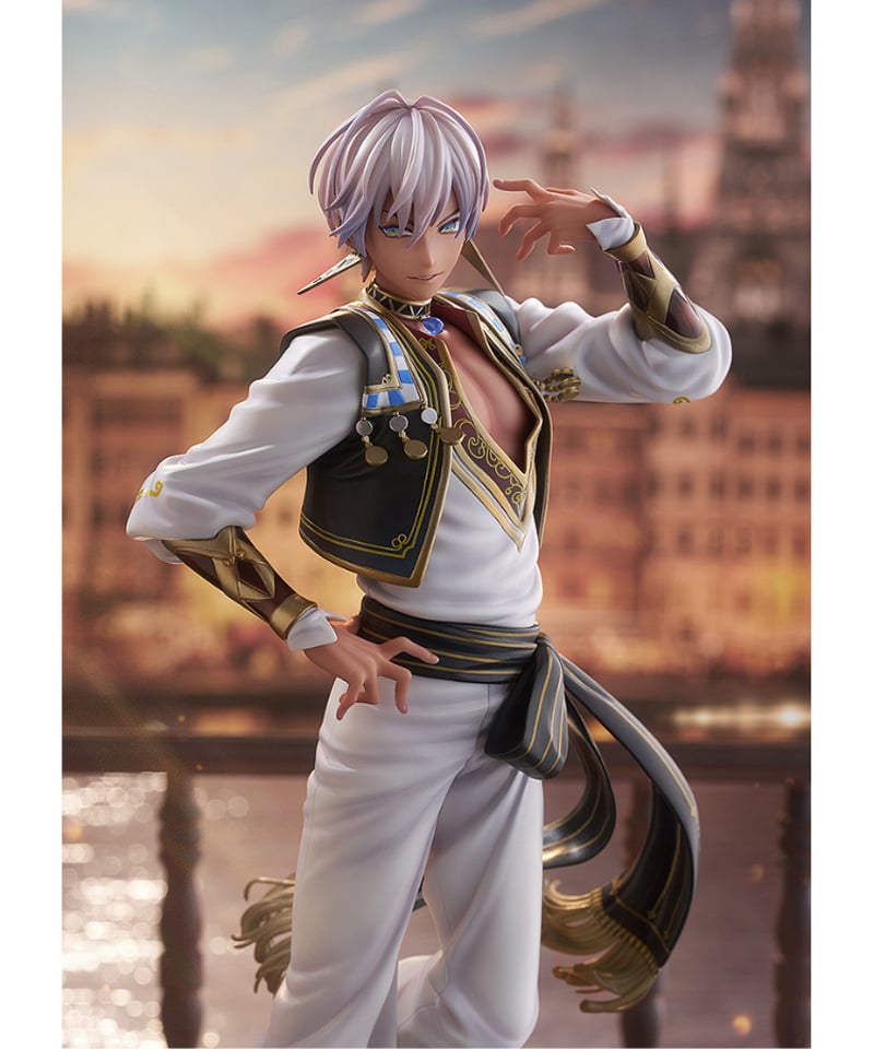 予約】『にじさんじ』イブラヒム 1/7スケール 塗装済み完成品 ［DMM