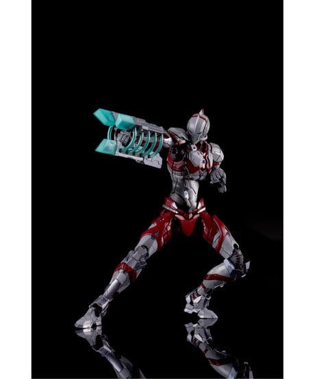 FLAMETOYS(フレイムトイズ)　人機巧　ULTRAMAN　アクションフィギュア