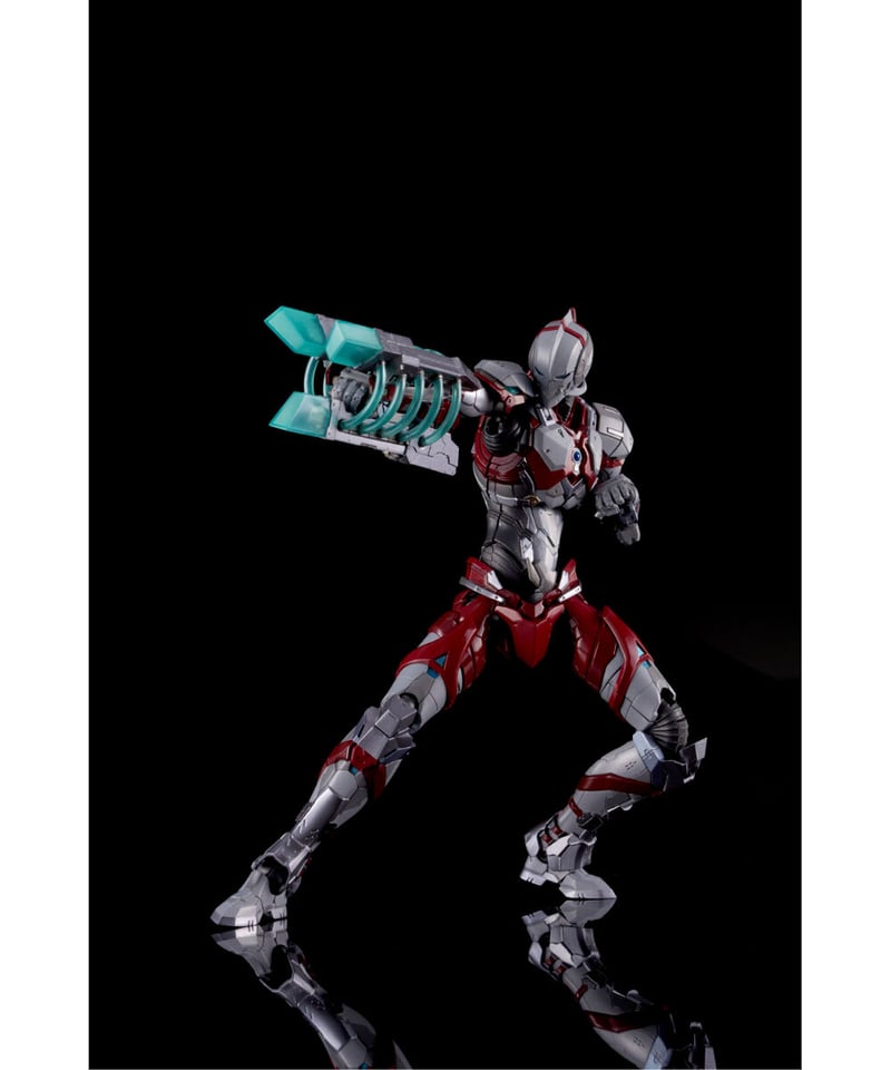 FLAMETOYS(フレイムトイズ) 人機巧 ULTRAMAN アクション
