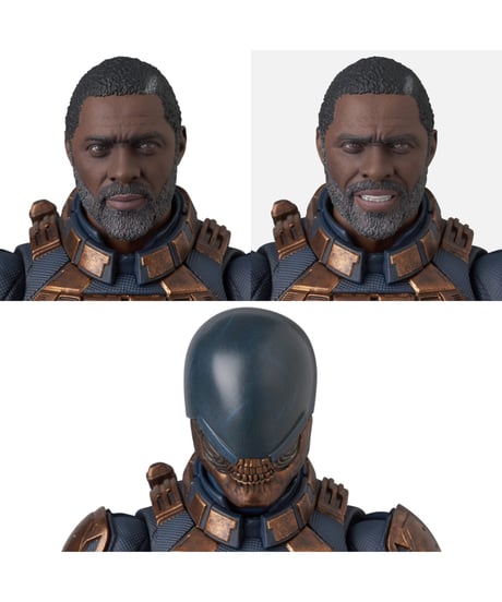 【予約】マフェックス No.290 MAFEX BLOODSPORT　［メディコム・トイ］