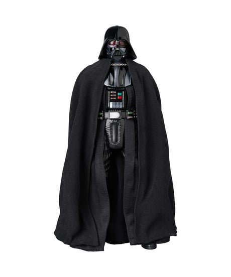 マフェックス No.266 MAFEX DARTH VADER(TM) （Obi-Wan Kenobi Ver.）　Star Wars： Obi-Wan Kenobi　［メディコム・トイ］