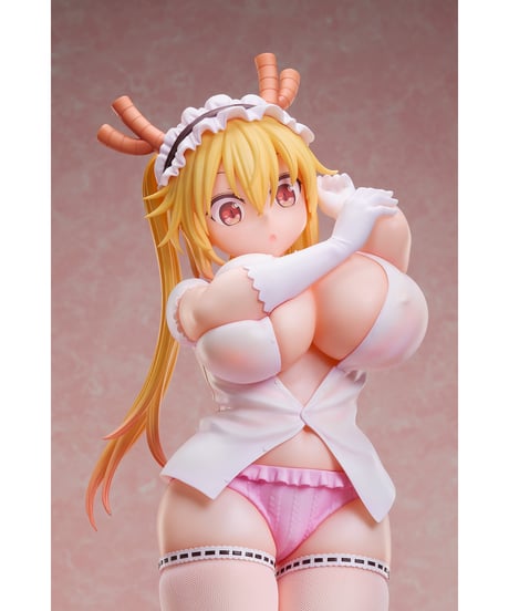 【予約】小林さんちのメイドラゴン トール 1/4スケールフィギュア　［A･DIMENSION］