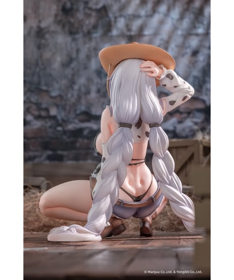 【予約】アズールレーン ファーゴ イノセント・ホットウェーブ Ver. 1/6 完成品フィギュア　［AniGame］
