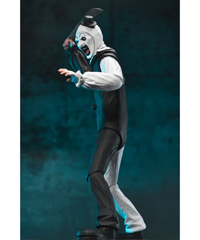 クラスティー・ザ・クラウン アルティメイト 7インチ アクションフィギュア Amazon | ザ・シンプソンズ クラスティー・ザ・クラウン