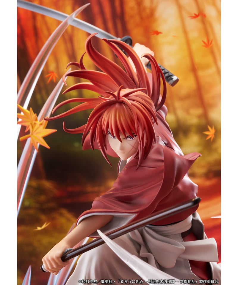 るろうに剣心 るろ剣 アクリルスタンド ベースボール 野球 イベント 緋