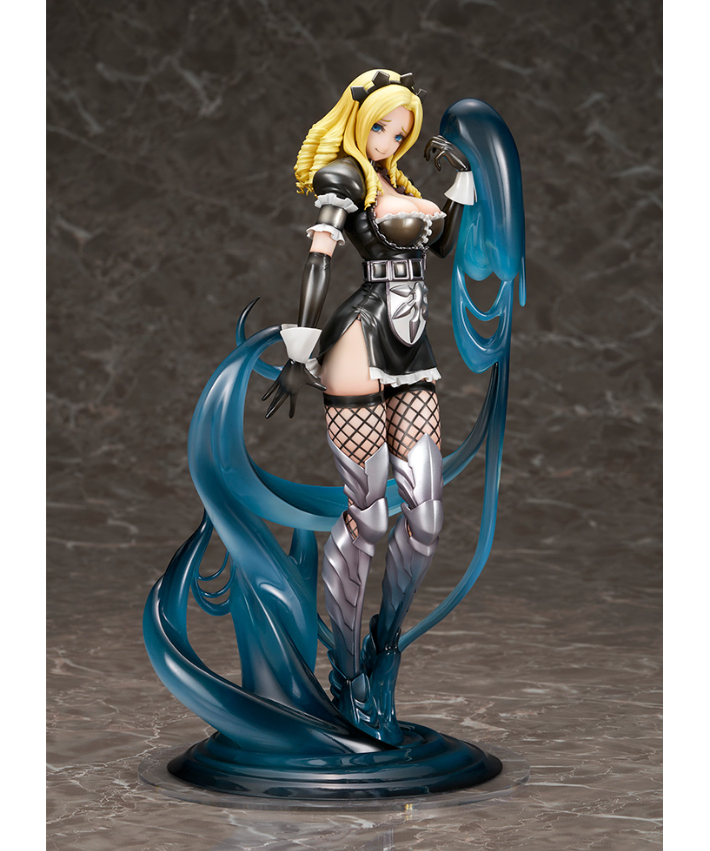 オーバーロード』 ソリュシャン・イプシロン 1／7スケール(完成品