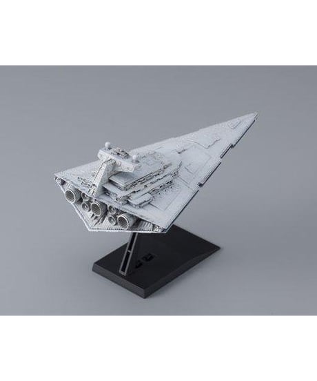 ビークルモデル001 スター・デストロイヤー　スター・ウォーズ