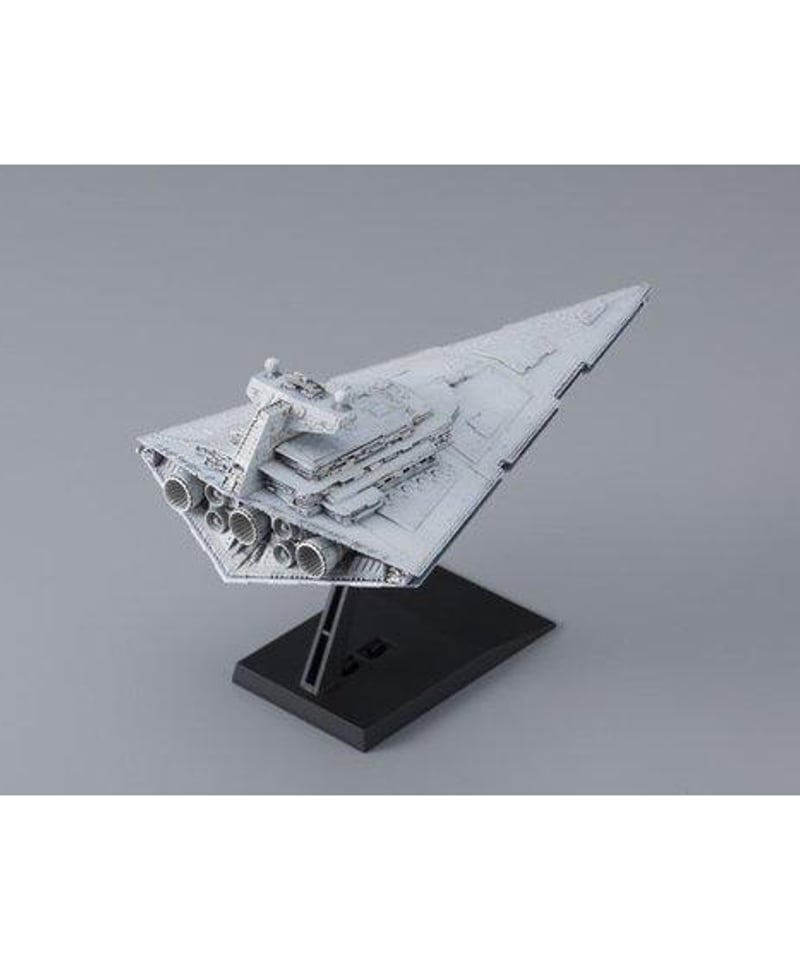 ビークルモデル001 スター・デストロイヤー スター・ウォーズ | WonderToys