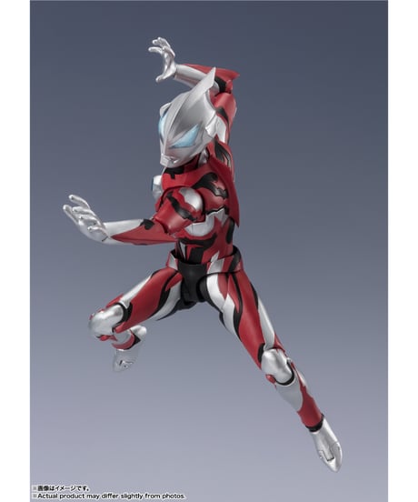【送料無料】S.H.Figuarts ウルトラマンジード プリミティブ（ウルトラマン ニュージェネレーション スターズVer.）　［バンダイ］