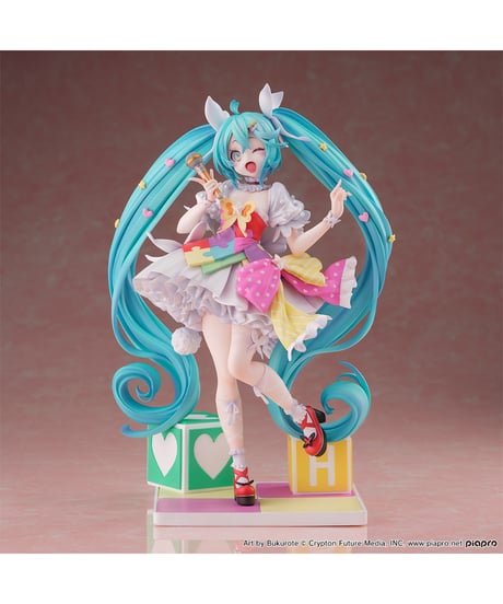 初音ミク 1/7 HATSUNE MIKU EXPO 2023 VR ver.