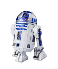 【予約】【送料無料】S.H.Figuarts R2-D2 -Classic Ver.- （STAR WARS: A New Hope）　スター・ウォーズ エピソード4／新たなる希望　［バンダイ］
