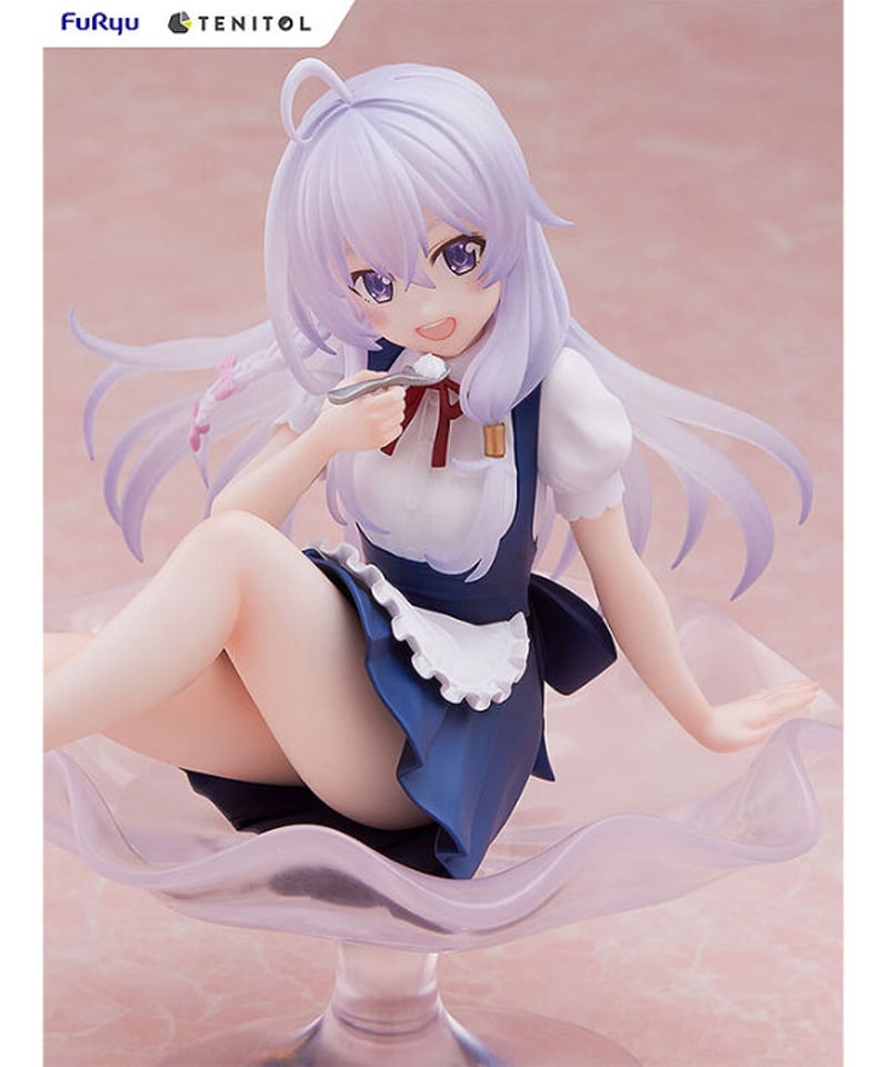 TENITOL イレイナ TENITOL Fig à la mode イレイナ