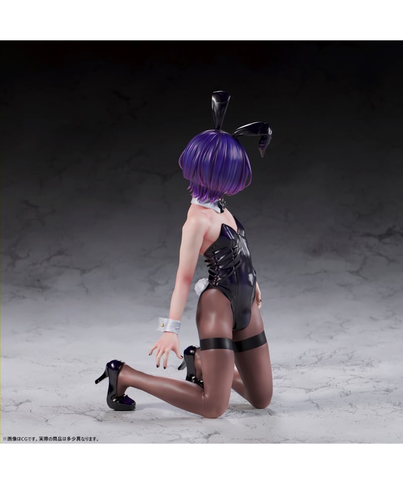 【限定値下】Bfull がち恋バニーボーイ ネージュ 1/6 スケールフィギュア Bfull FOTS JAPANSオリジナル「がち恋バニーボーイ ネージュ」の