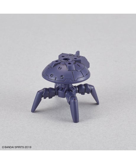 【送料無料】30MM 1/144 bEXM-15 ポルタノヴァ(水中仕様)[パープル]　プラモデル　［バンダイ］