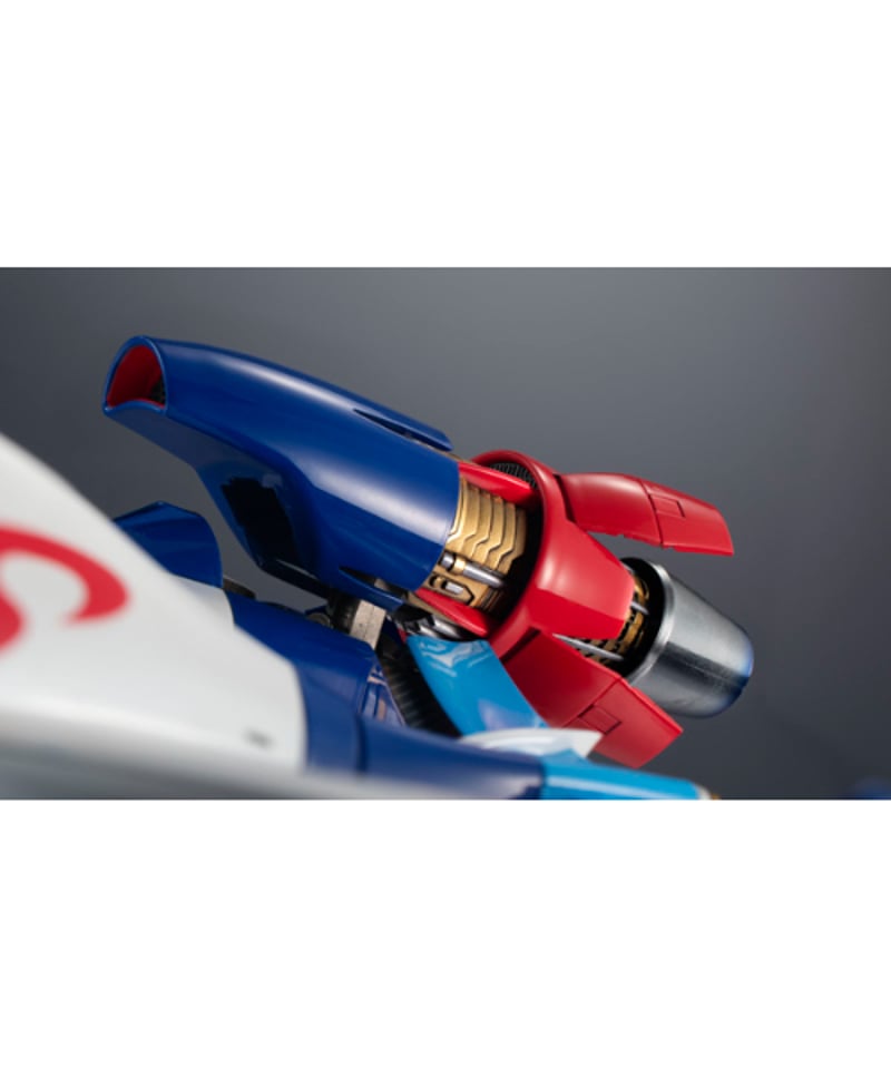 ヴァリアブルアクション Hi-SPEC 新世紀GPXサイバーフォーミュラ