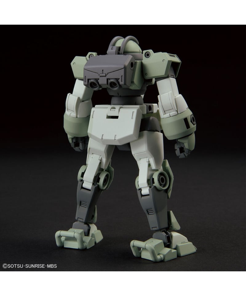 未組立　水星の魔女　ガンプラ　HG デミトレーナー Amazon | HG 機動戦士ガンダム 水星の魔女 デミトレーナー