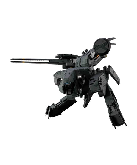 超合金 メタルギアREX 　METAL GEAR SOLID　［バンダイ］