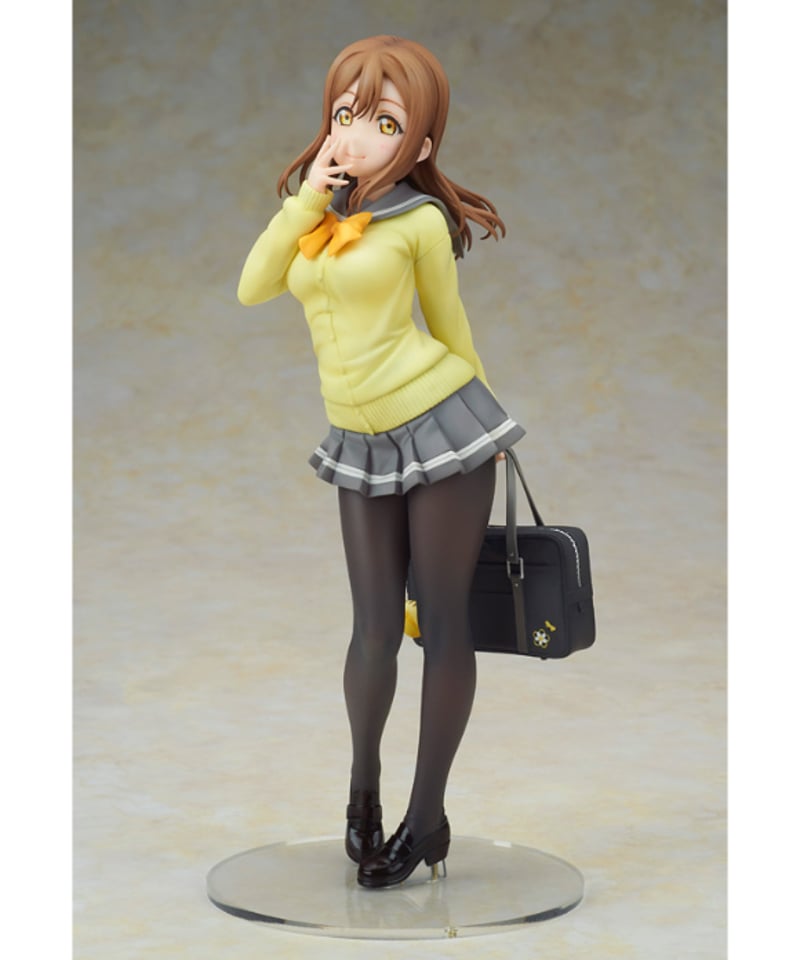 ラブライブ！サンシャイン！！ 国木田花丸 制服Ver.【再販】 1/7