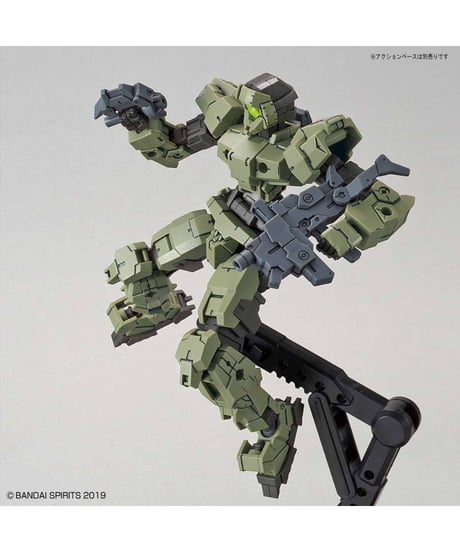 【送料無料】30MM 1/144 eEXM-17 アルト[グリーン]　プラモデル　［バンダイ］