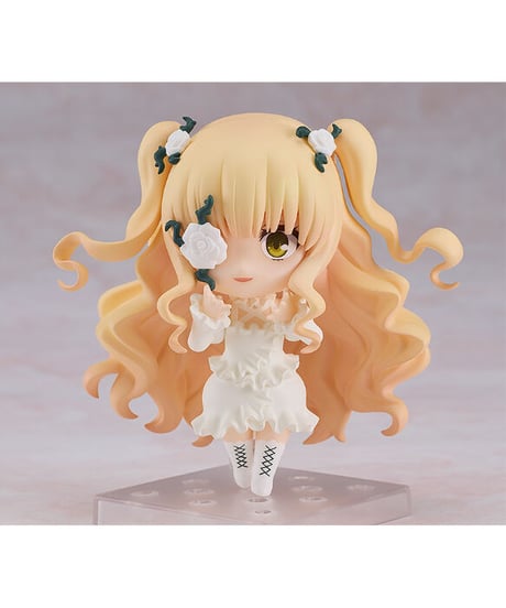 ねんどろいど 雪華綺晶【ローゼンメイデン】