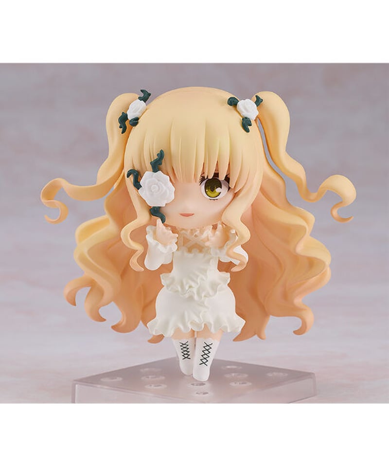 ねんどろいど 雪華綺晶【ローゼンメイデン】 | WonderToys