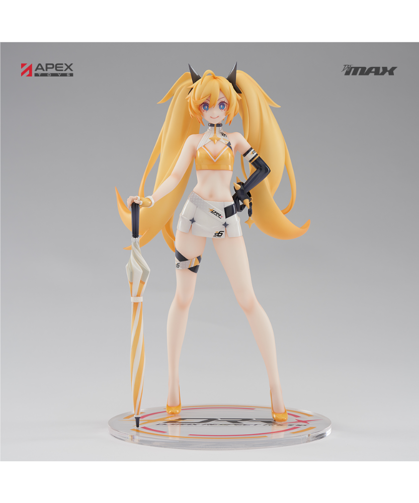 DJMAX RESPECT/V - Racing EL CLEAR/DJMAX RESPECT