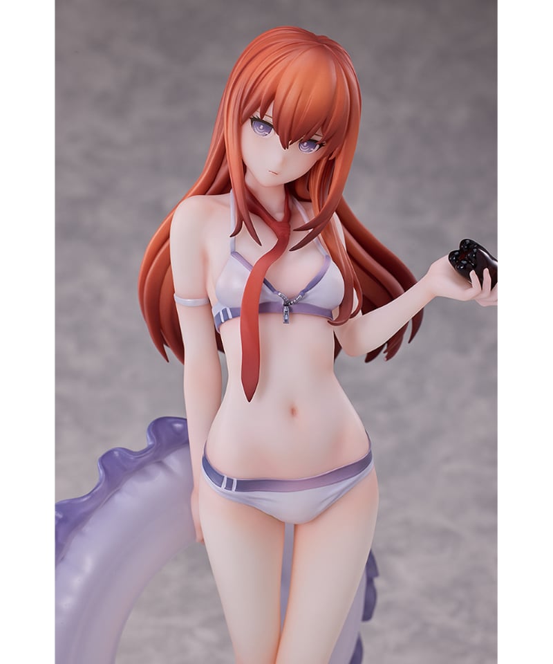牧瀬紅莉栖 水着Ver. 1/7スケール 塗装済み完成品 STEINS;GATE ［Solar